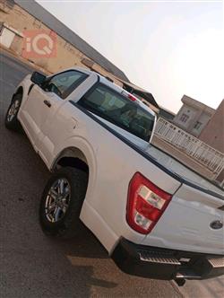 فۆرد F-150